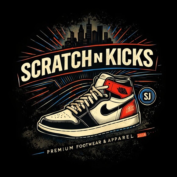 scratchnkicks